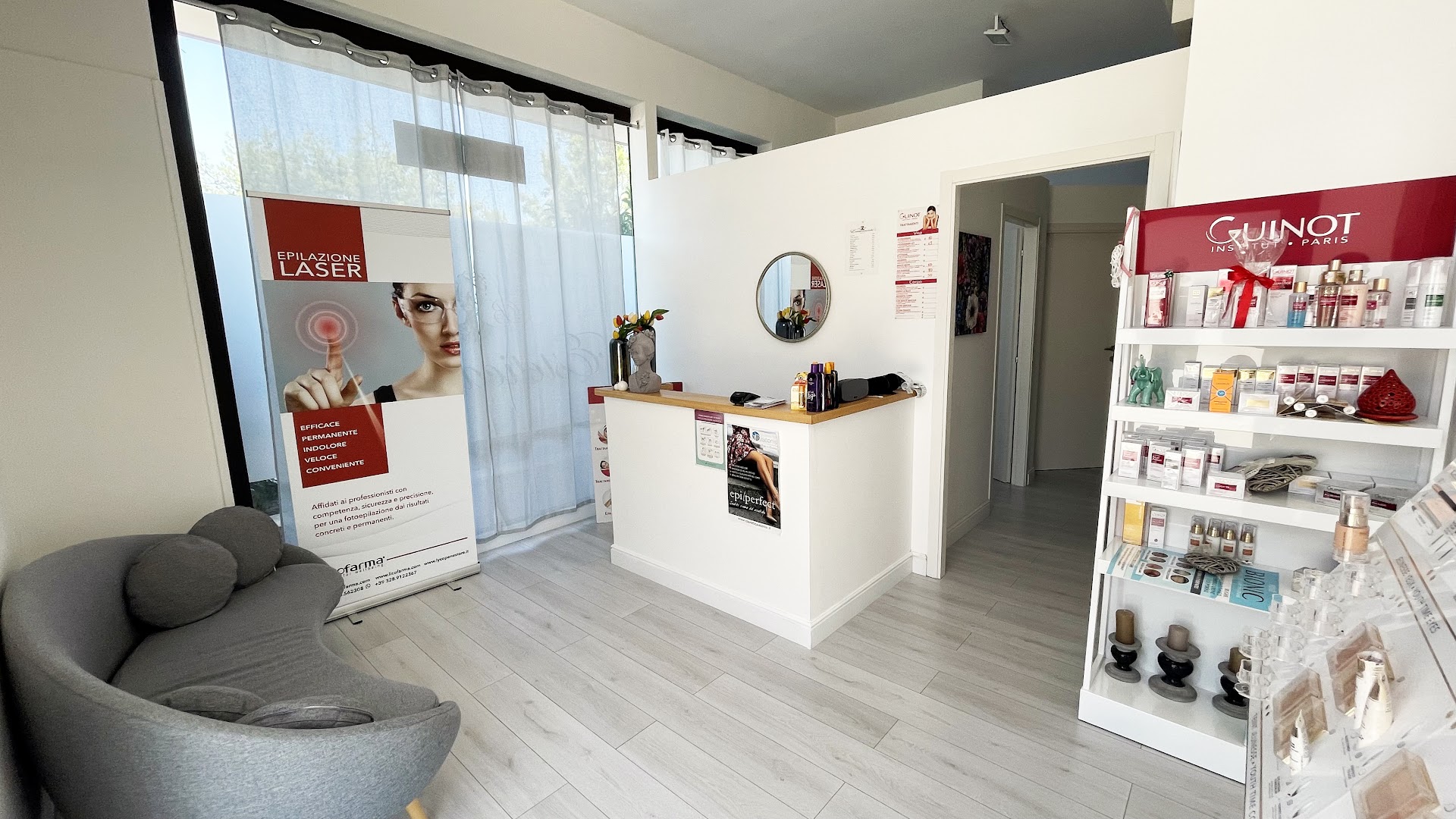 Esteticamente di Barbara Cesiri · Foto 1